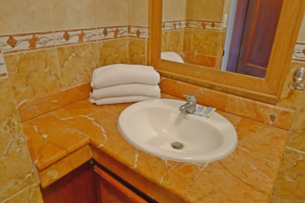 Residence Meridiana