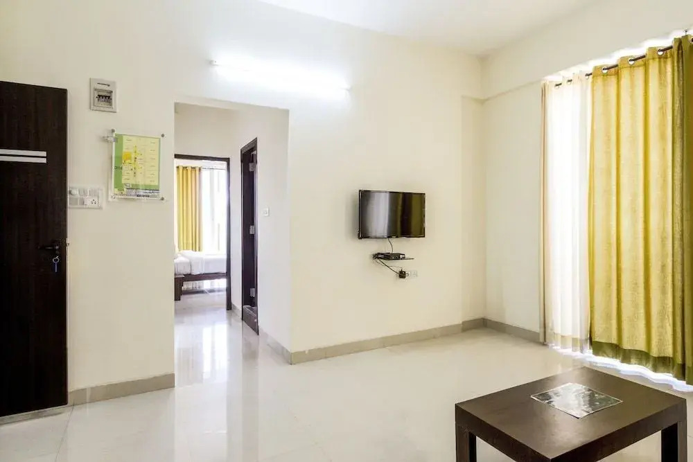FabHotel IWE Studio Yelahanka