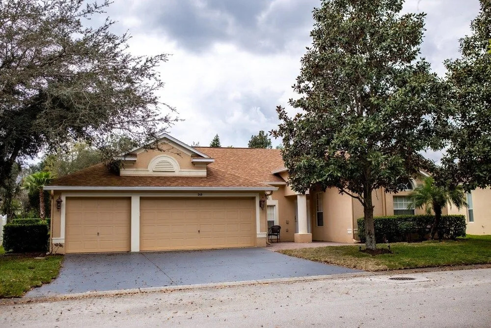 Villa Disney World