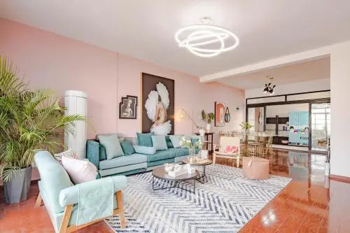 Chengdu Shuangliu· Zhonghe Avenue Locals Apartment 00179990