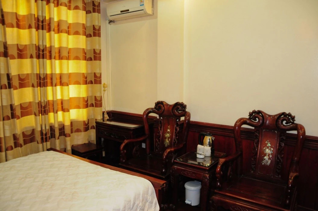 Thai Ha Hotel