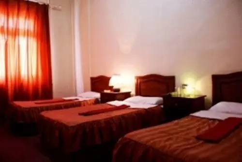 Palace Hotel