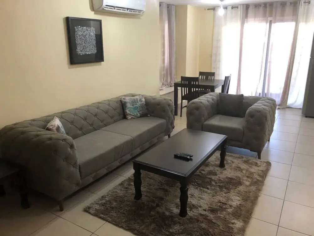Isaac Anthony Homes