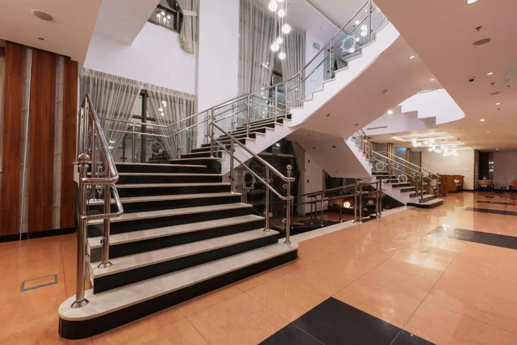 Mias Al Madina Hotel