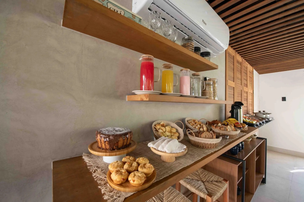 Leblon Design Hotel
