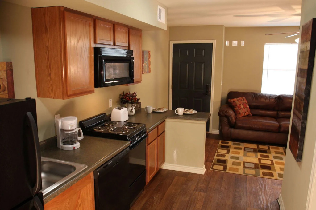 Eagles Den Suites Big Spring a Travelodge by Wyndham