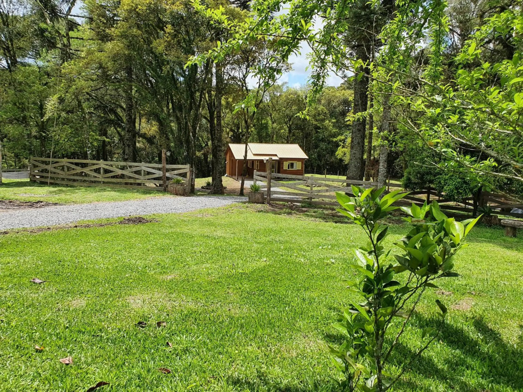 Sitio Recanto Feliz