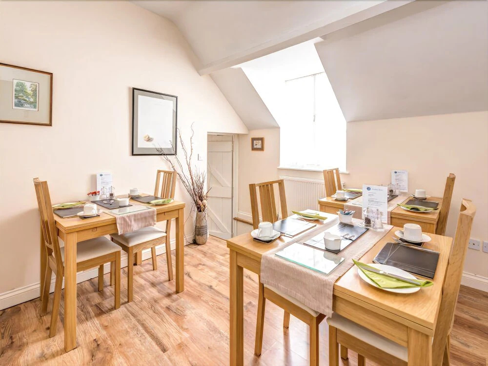 130 Corve Street Bed and Breakfast