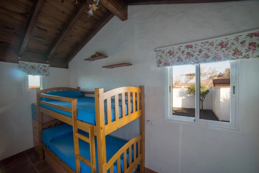 Seaside Villa in El Roque  with Private Pool