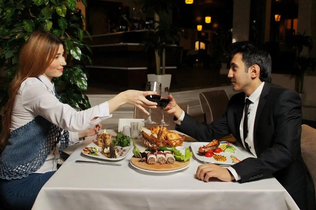 Manor Luxury Hotel Baku
