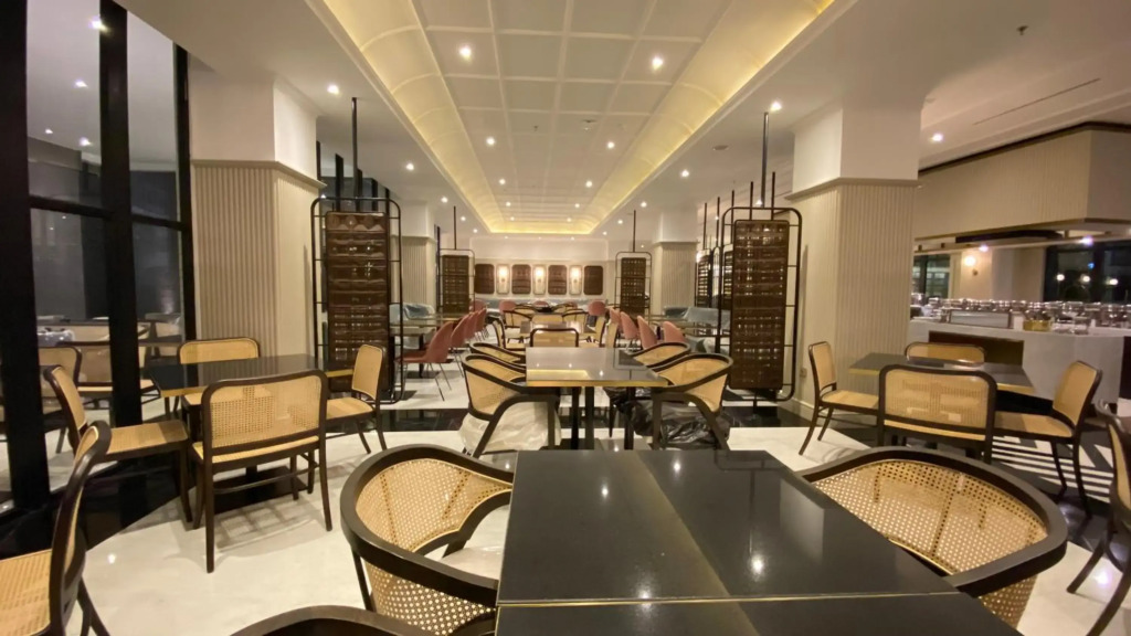 Maia Hotel Jakarta