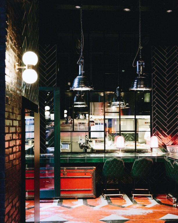 Aethos Hotel Milan