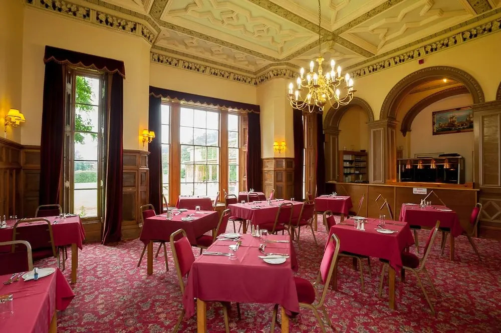 Baskerville Hall Hotel