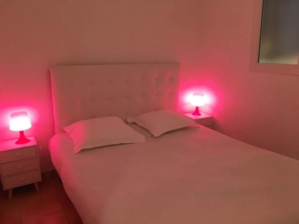 Apartment With one Bedroom in Cannes, With Wifi - 800 m From the Beach