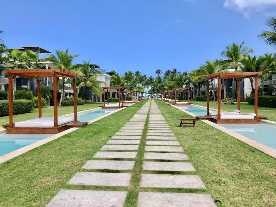 Sublime Samana