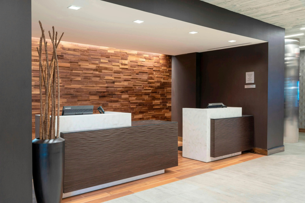 Courtyard by Marriott Cleveland Elyria