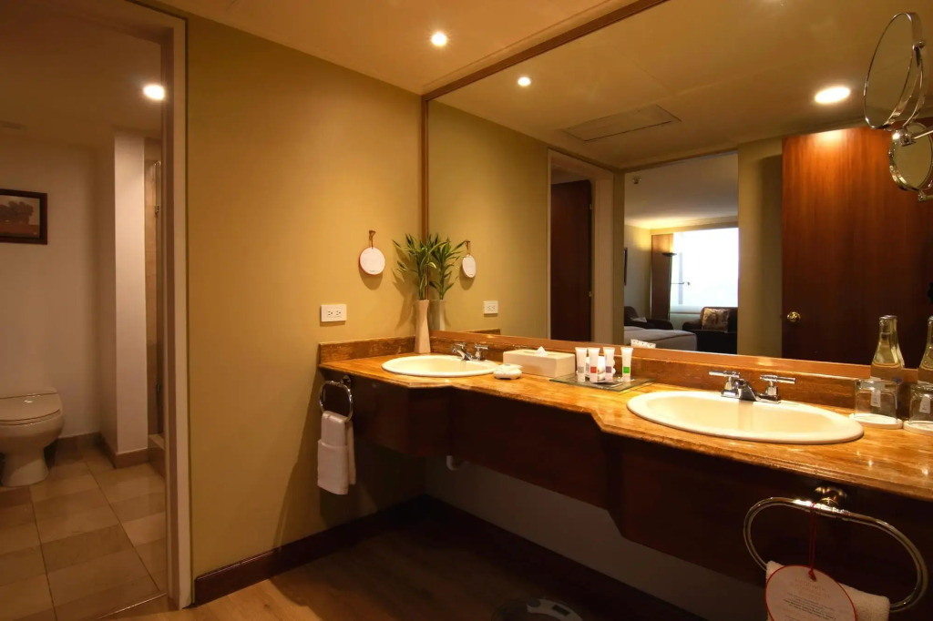 Swissotel Quito