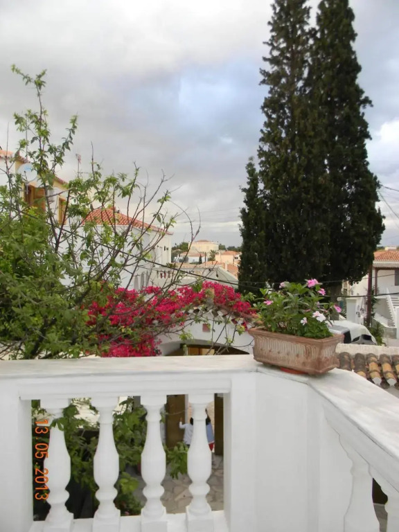 Villa Kalomira