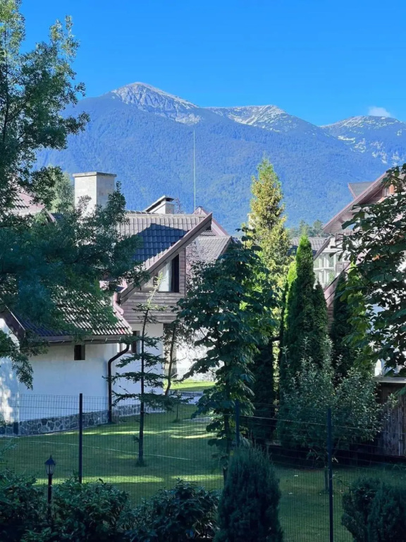 Cosy studios with mountain view near Bansko