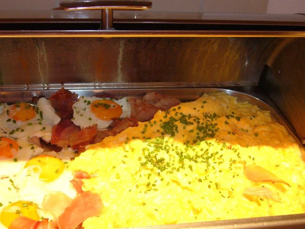 Hotel Cafe Hermann