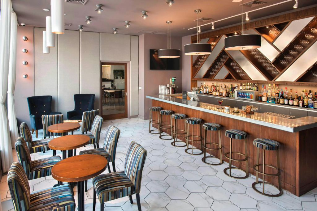 Element by Marriott Harrison - Newark