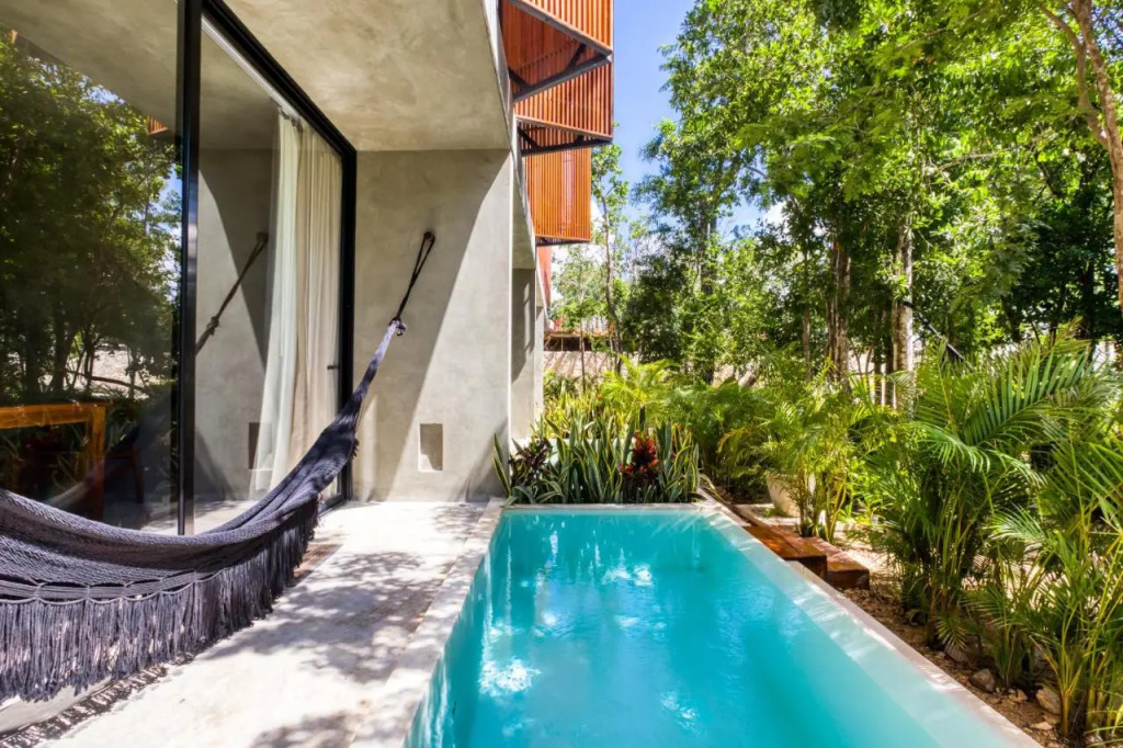 Seremonia Origen Studios by The Spot Rentals