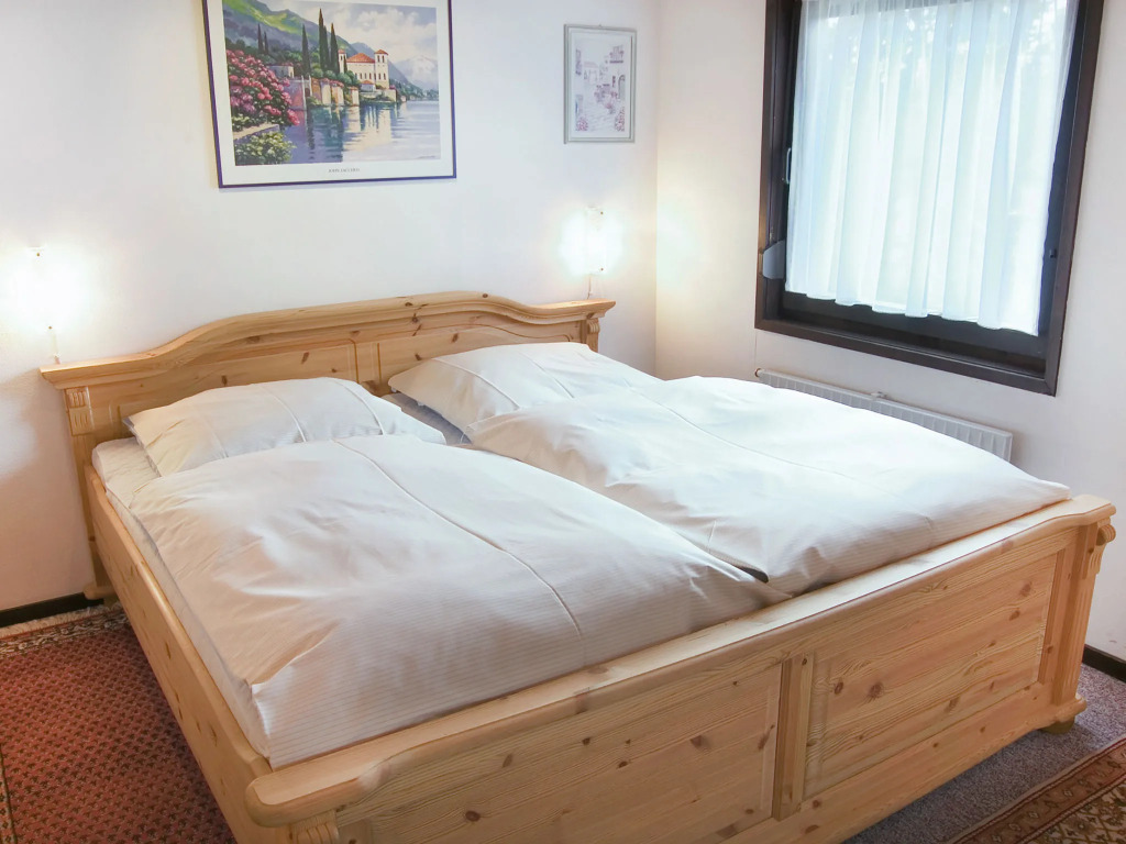 Tennenbronn Holiday Park, Tennenbronn