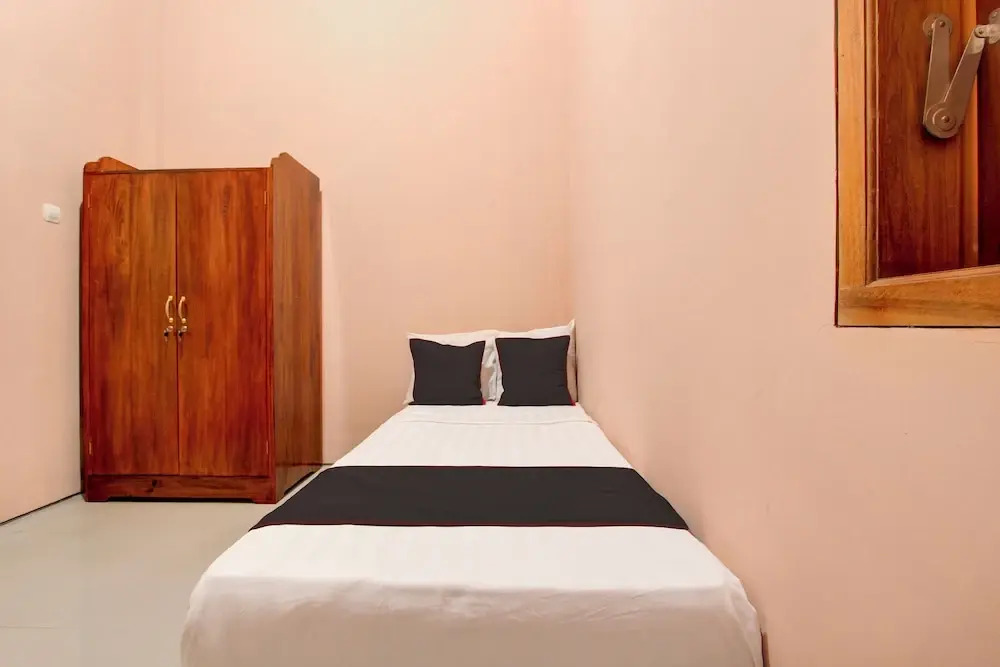 Hotel O Guesthouse Alun Alun Purwokerto