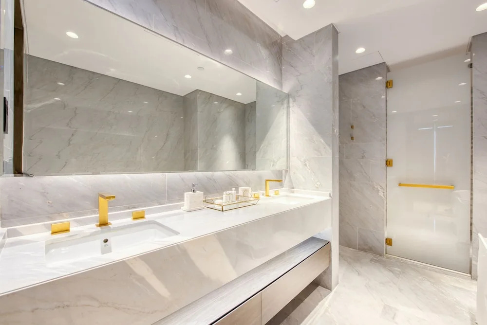 Maison Privee - SeaView Apt at Five Palm
