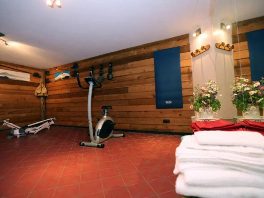 Appartement Valloire, 3 pièces, 6 personnes - FR-1-263-153