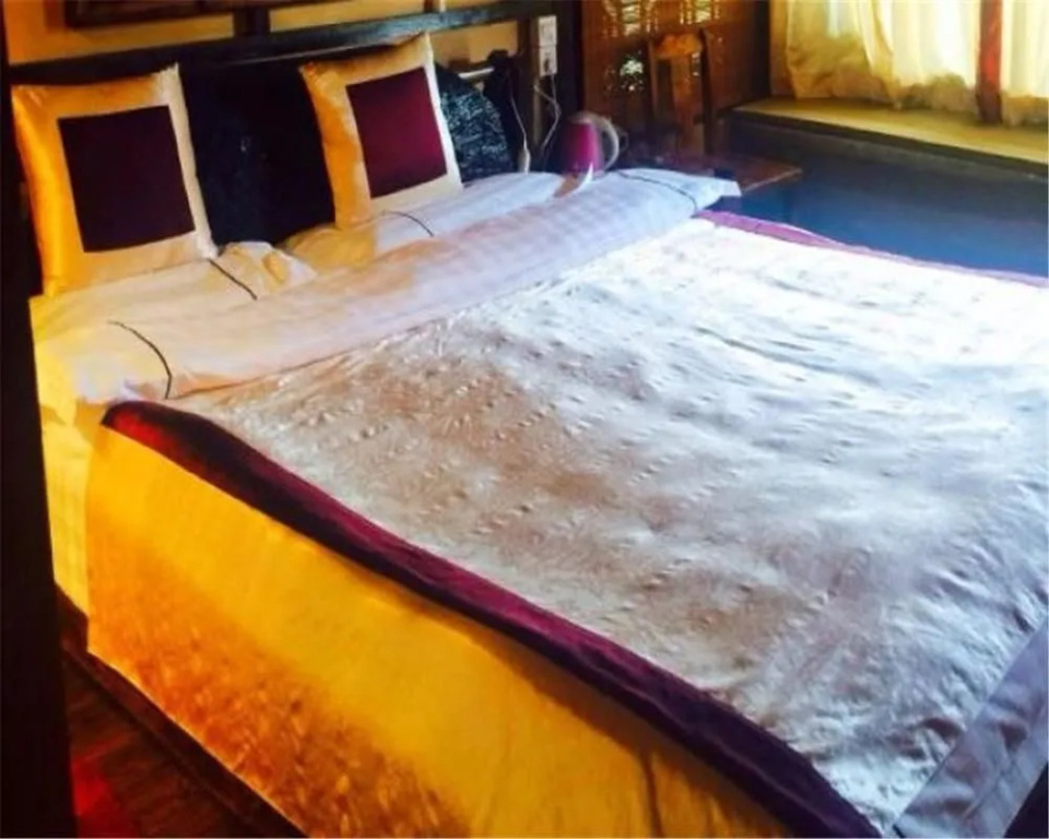 All-suite Villa Inn-lijiang