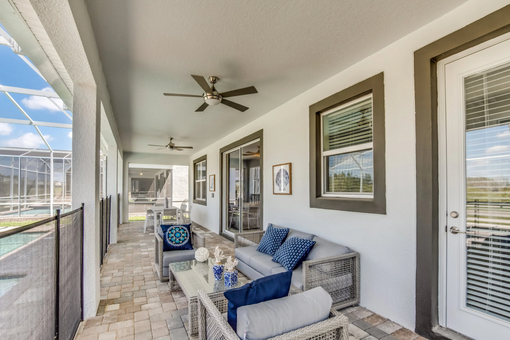 8838CABO, Davenport, US