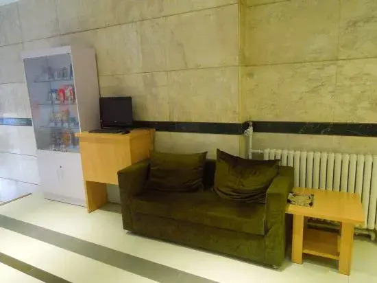 Motel 168 (Hohhot The Affiliated Hospital of Inner Mongolia Medical University)