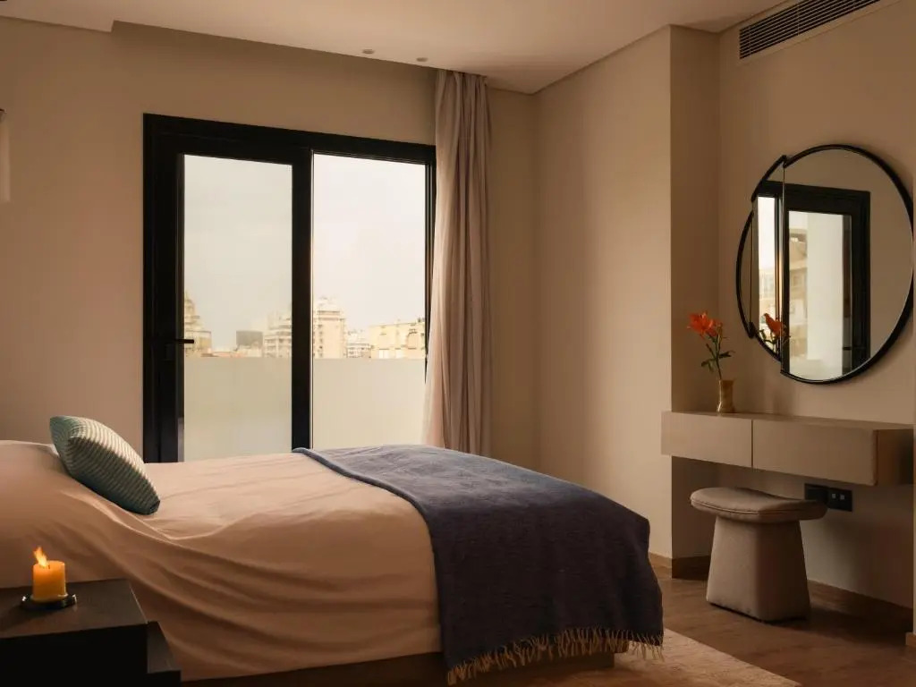 Brassbell Zamalek Diplomatic Zone Near Marriott