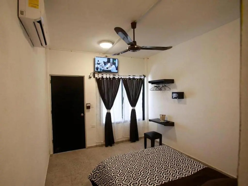 rooms the batey