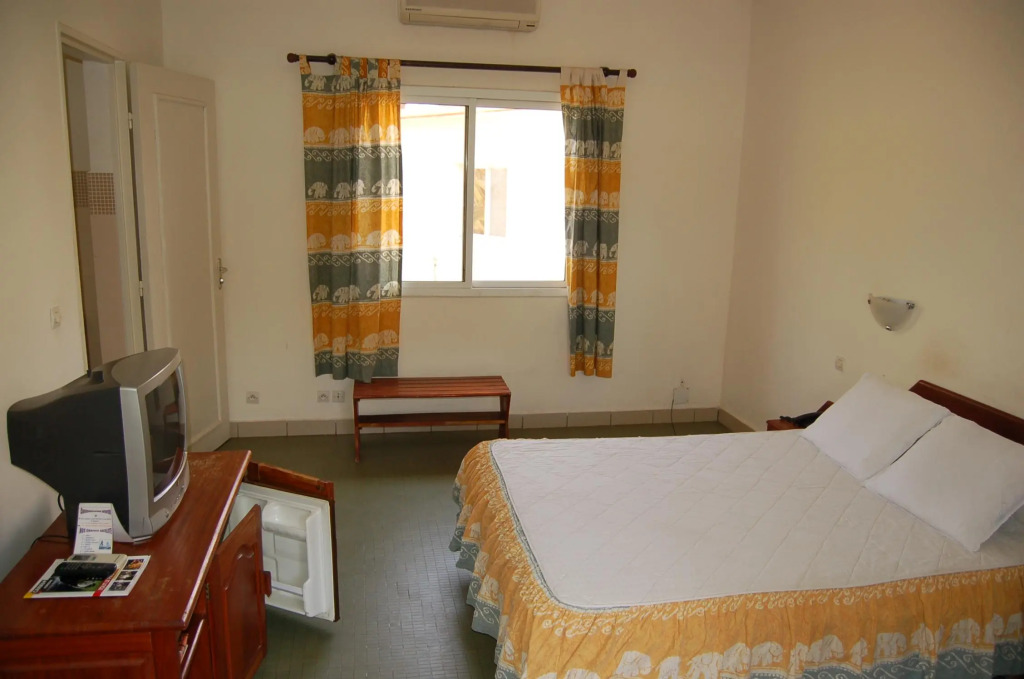 Hotel Aubert