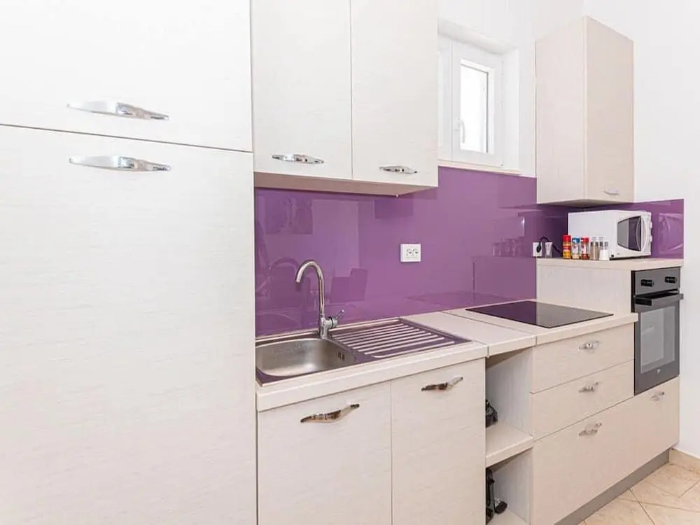 Apartment Niko