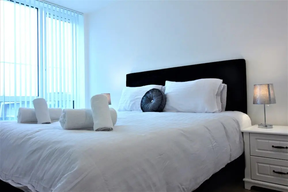 Narrowgate Apartment