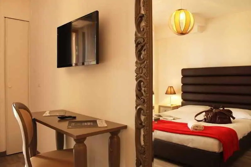 Residence Adonis Aix En Provence