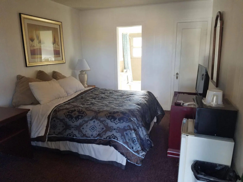 Cheyenne Motel