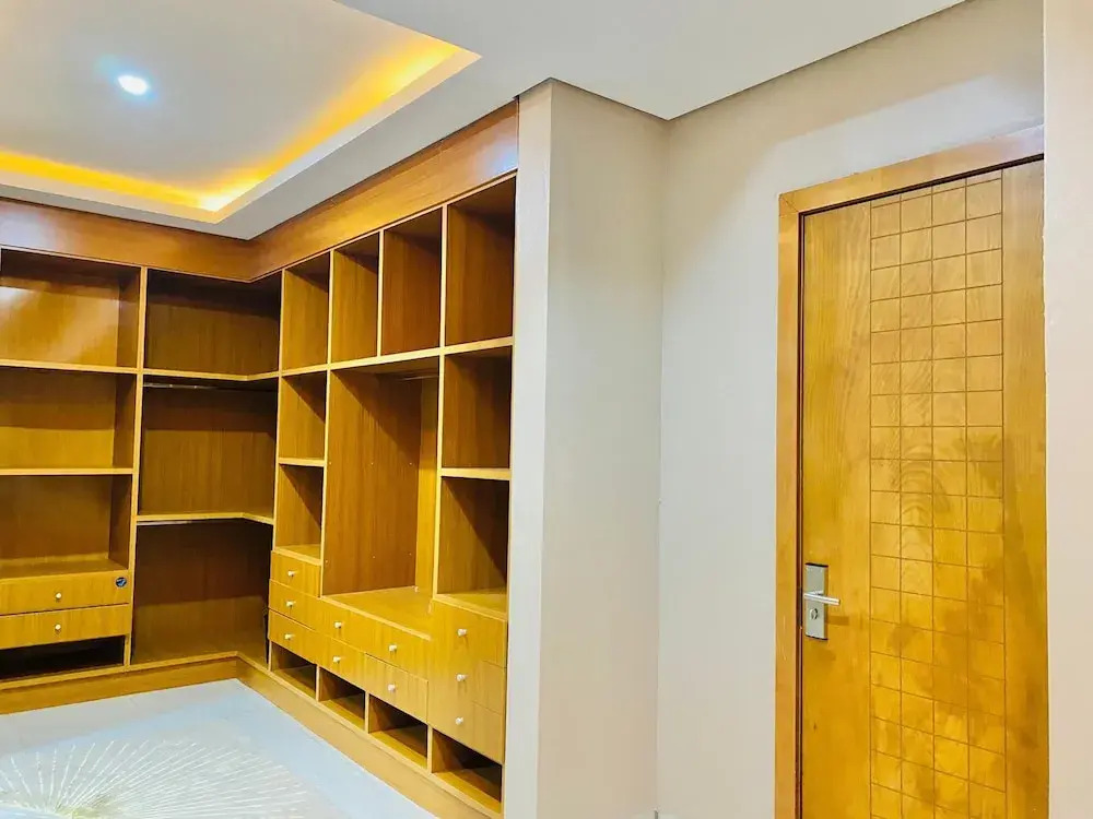 GRACE LODGE LEKKI Phase 1
