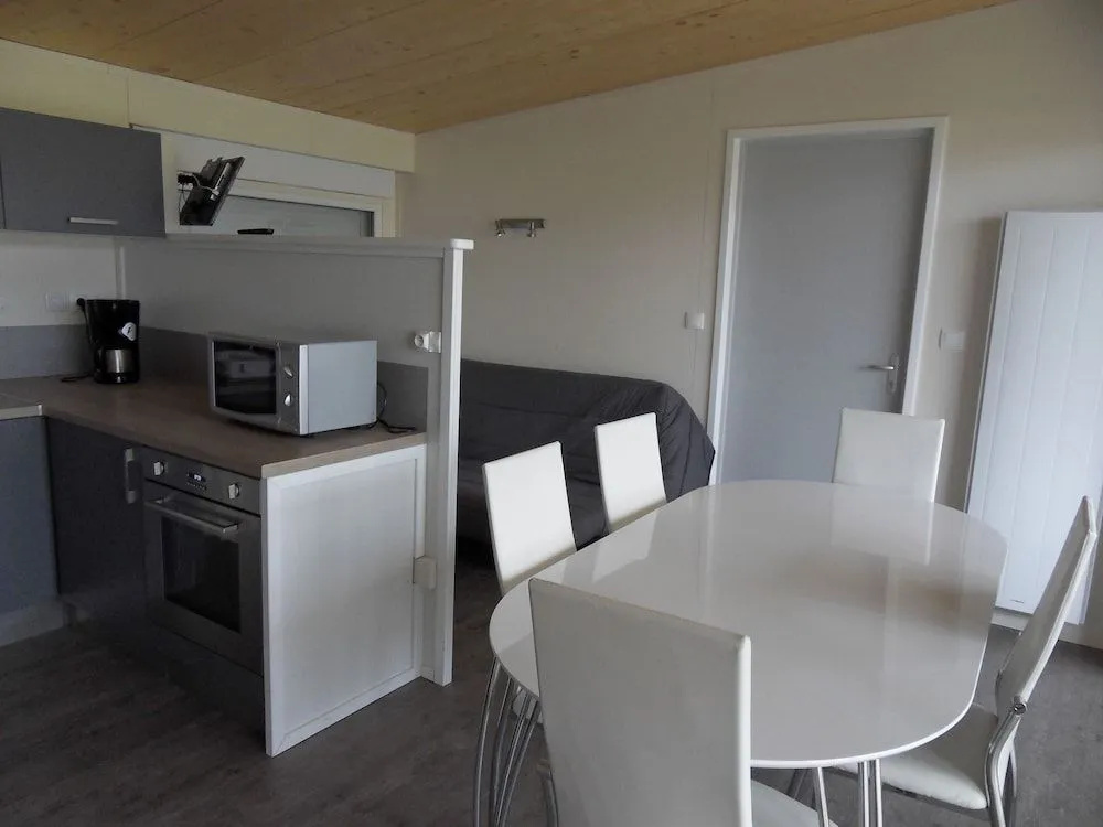 Camping des Gorges de L'allier