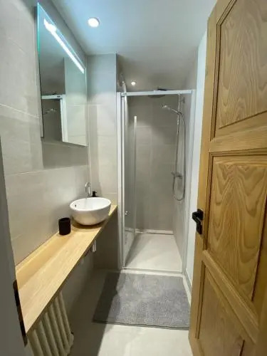 Appartement Hurlebise 8