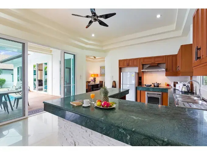 Villa Bright Star
