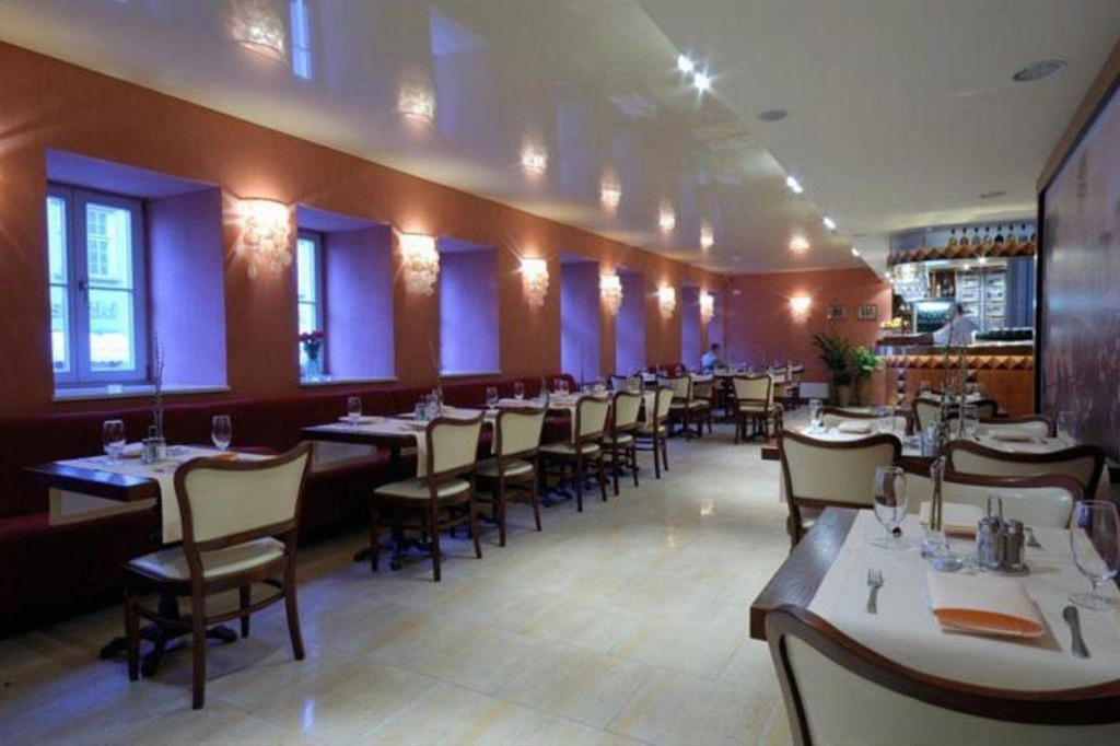 Hotel Wolne Miasto Old Town Gdańsk