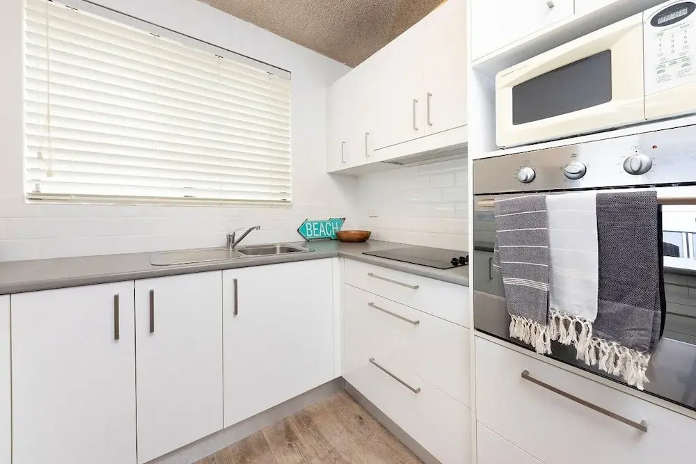 Hibiscus Court Unit 4