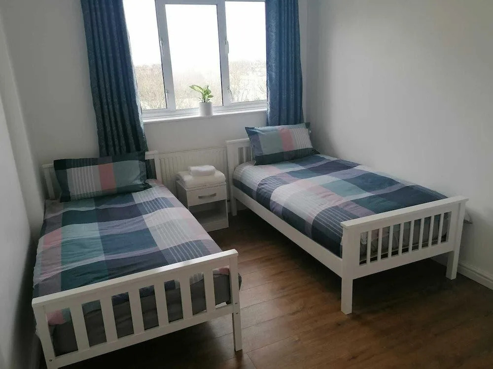 White City Apartment, Your London Stay