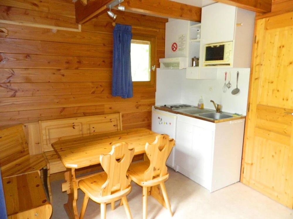 Camping Les 7 Laux