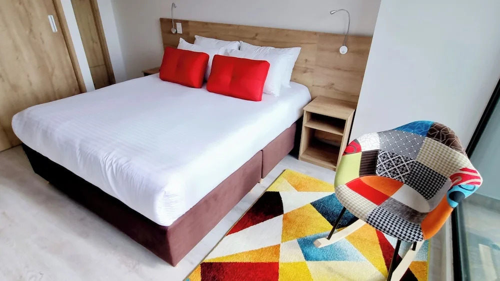Toscana LOFT - Apartasuites