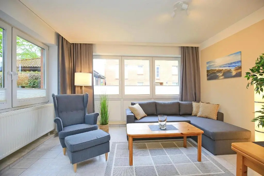 Goosbrink Wohnung 12